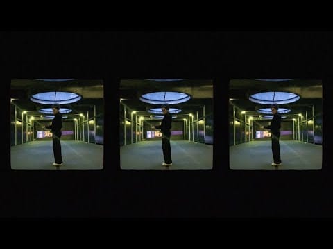 Eliza (26) — ELIZA - Everywhere I'll Ever Be (Official Video)