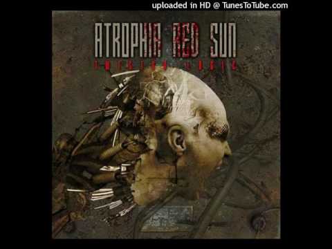 Atrophia Red Sun — Atrophia Red Sun - Twisted Logic