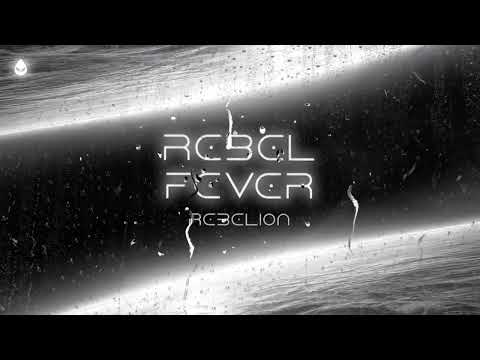 Rebelion (8) — Rebelion - Rebel Fever (Official Audio)