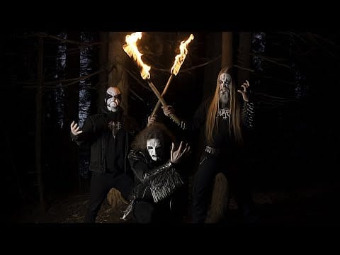 Tsjuder — Tsjuder - Antiliv (Full Album | Deluxe Edition)