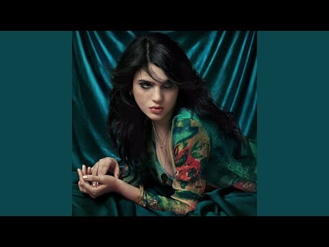 Julia Cumming — Sounds of a Secret