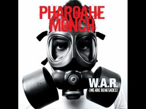 Pharoahe Monch — Pharoahe Monch   Assassins ft  Jean Grae and Royce da 5'9