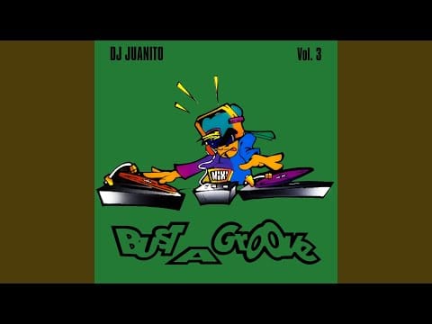 Johnny Loopz & DJ Adrian — Don't You Want My Love
