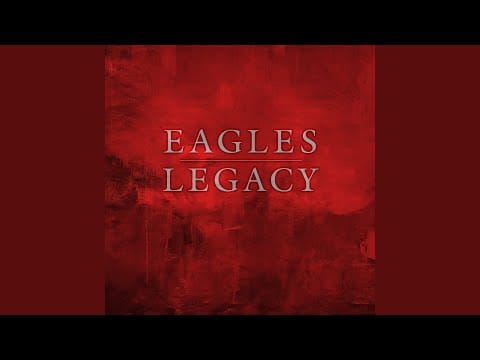 Eagles — Witchy Woman (2013 Remaster)