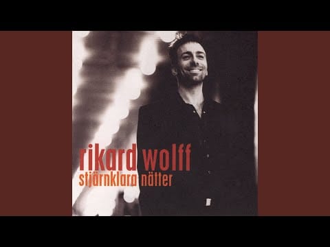Rikard Wolff — Fienden
