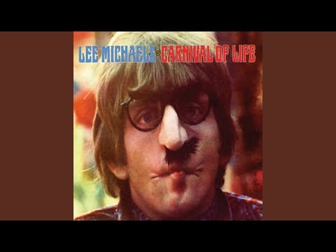 Lee Michaels — Tomorrow