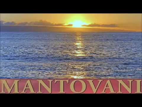 Mantovani And His Orchestra — Instrumental M a n t o v a n i 1