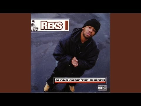 Reks — Final Four