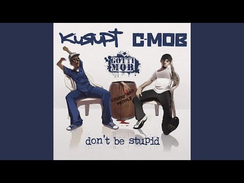 Kurupt — Often