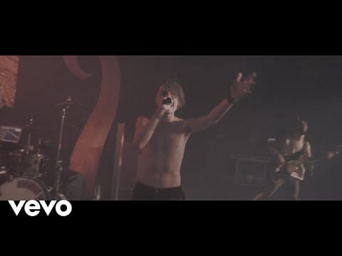 Kitai — Kitai - Desierto