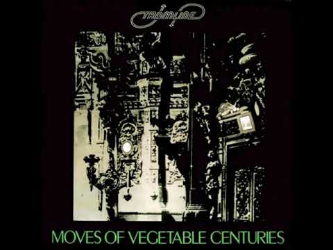 Tramline (2) — Tramline. Moves Of Vegetable Centuries 1969