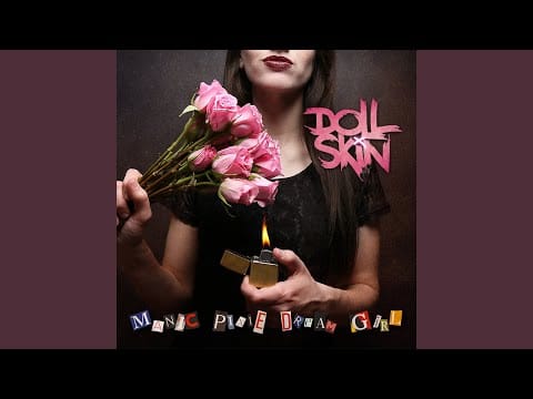 Doll Skin — Sunflower