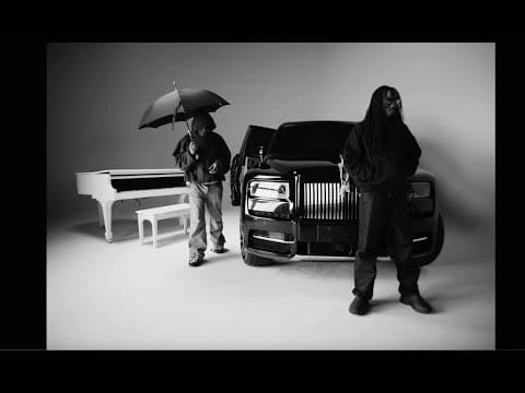 Quavo — Quavo & Takeoff - Nothing Changed (Official Music Video)
