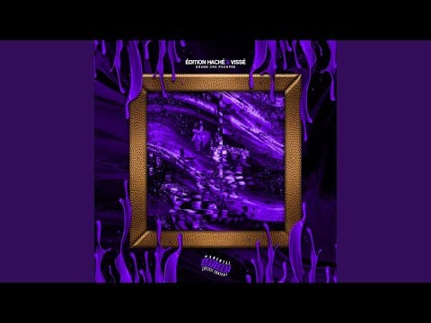 Max D. Carter — La Loi de l'Attraction (Chopped & $crewed) (feat. Nemavo) (Slump2019 Remix)
