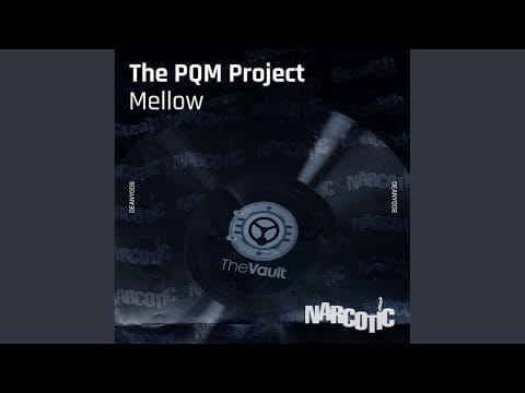 Prince Quick Mix — Mellow (Dreamscape Mix)