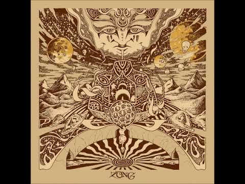 Zong (7) — ZONG - Zong (Full Album 2017)