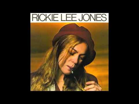 Rickie Lee Jones — After Hours (Twelve Bars Past Goodnight) - Rickie Lee Jones