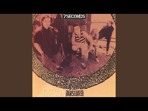 7 Seconds — Escape And Run