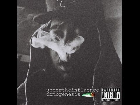 Domo Genesis — Domo Genesis - Benediction [Under the Influence]