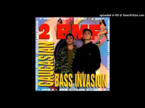 2 BMF — 2 BMF - Funk With You