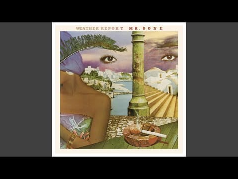 Weather Report — Punk Jazz