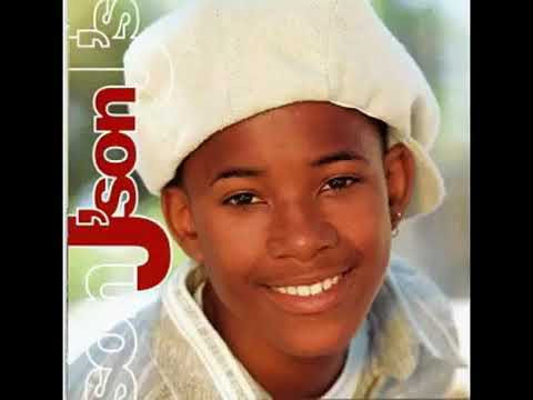 J'Son — J'son - Love Games