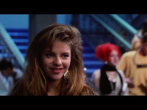Bonnie Tyler — Mix - Movie (Class Of 1999 - 1990) - (Bonnie Taylor - It's a Jungle Out There - 1983)