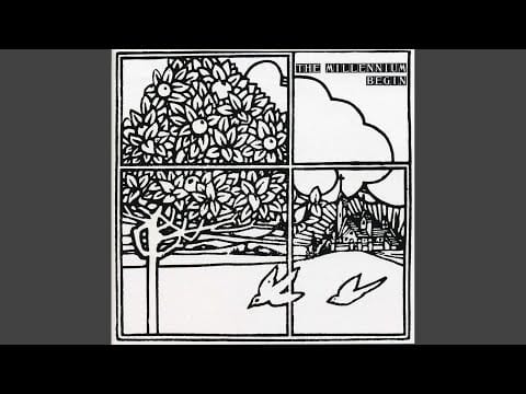 The Millennium — I'm With You
