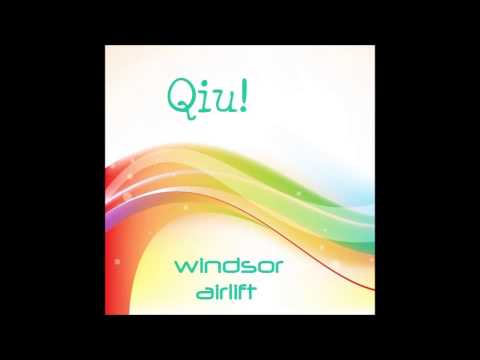 Windsor Airlift — Windsor Airlift - Wake up Boss, You're Bald