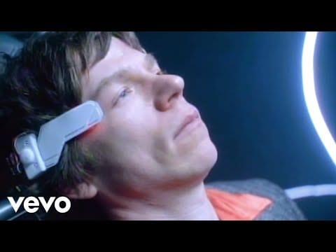 Cage The Elephant — Cage The Elephant, Beck - Night Running (Official Video)