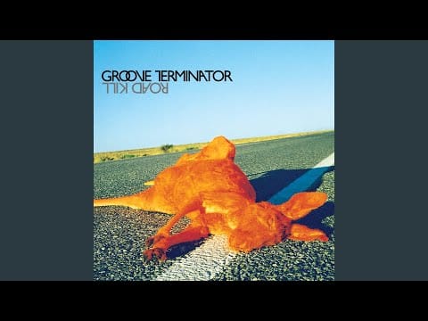 Groove Terminator — Yo Baby