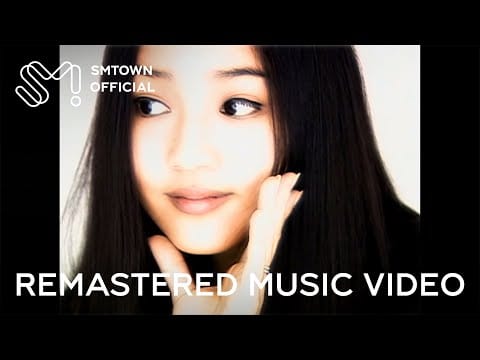S.E.S. (2) — S.E.S. '('Cause) I'm Your Girl' MV