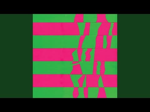 Tyvek — City of a Dream