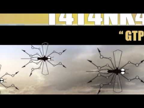 Tatanka — T4T4NK4 - GTP (Original Tatanka Mix)