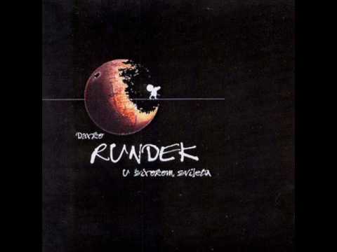 Darko Rundek — Darko Rundek - U sirokom svijetu