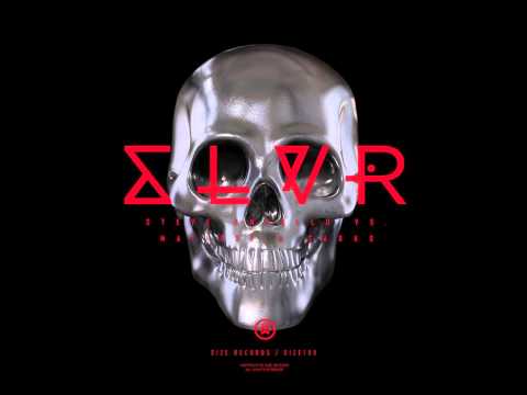 Steve Angello — Steve Angello vs. Matisse & Sadko - SLVR (HQ)