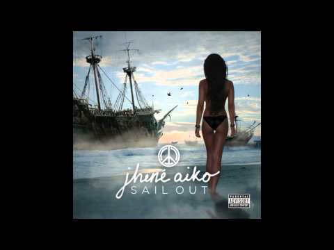 Jhené Aiko — Jhene Aiko - 3:16 AM (OFFICIAL)