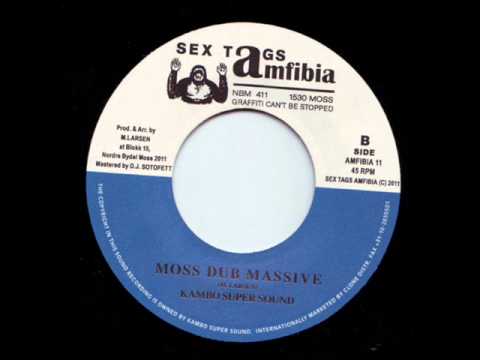 Don Papa — KAMBO SUPER SOUND "Moss Dub Massive" SEX TAGS AMFIBIA 2011