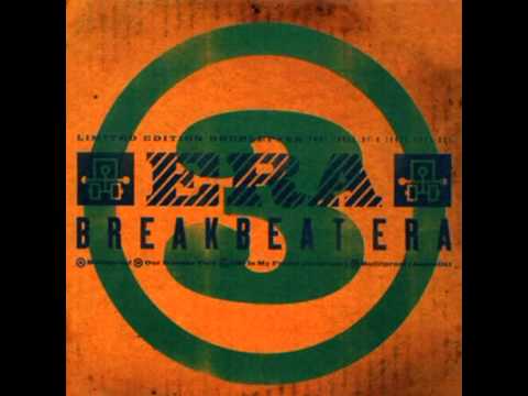 Breakbeat Era — BREAKBEAT ERA - OUR DISEASE TERA