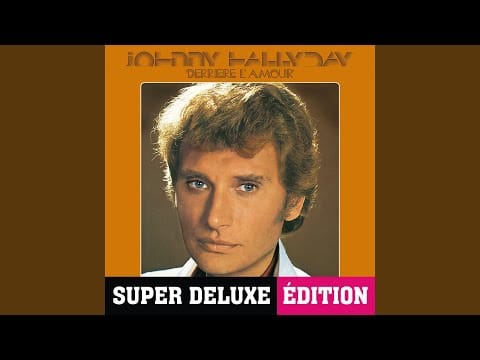 Johnny Hallyday — Joue pas de rock'n'roll pour moi (Prise complète)