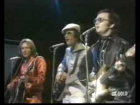 The Rubettes — The Rubettes -  Baby I Know