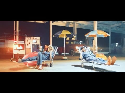 Chelmico — chelmico「Summer day」
