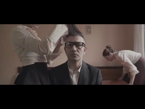 Giuseppe Righini — GIUSEPPE RIGHINI / MONGE MOTEL