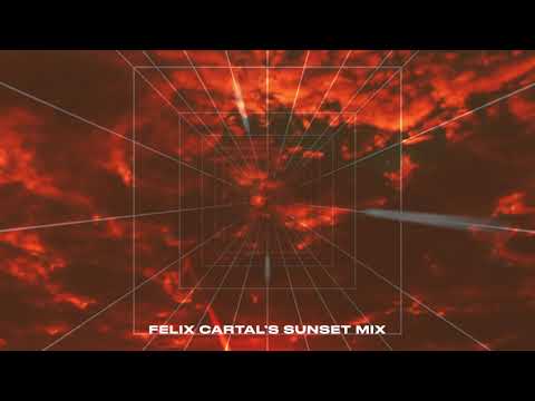 Felix Cartal — Felix Cartal - Mine (with Sophie Simmons) [Felix Cartal's Sunset Mix]