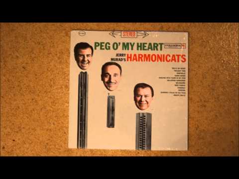Jerry Murad's Harmonicats — Jerry Murad´s Harmonicats - Perfidia