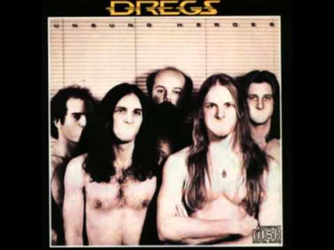 Dixie Dregs — Dixie Dregs - Cruise Control