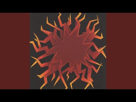Sunny Day Real Estate — How It Feels To Be Something On