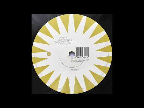 Starfish (3) — Starfish - Turbulence