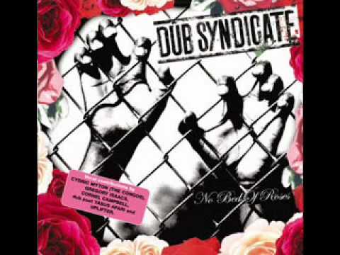 Dub Syndicate — Gregory Isaacs Kingston 14 &  dub