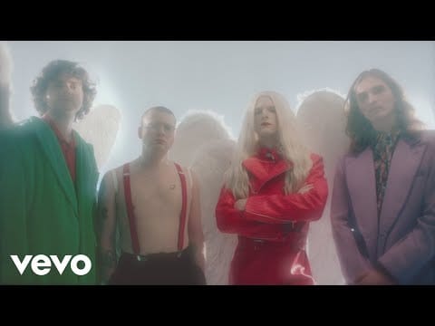 Sundara Karma — Illusions